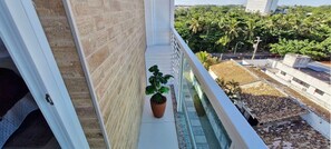 Basic Apartment | Property grounds