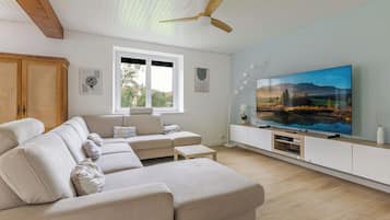 Smart TV, books