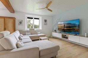 Smart TV, books