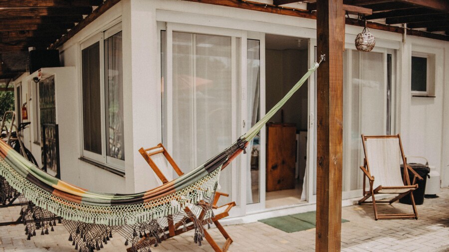 Pousada Recanto das Cerejeiras