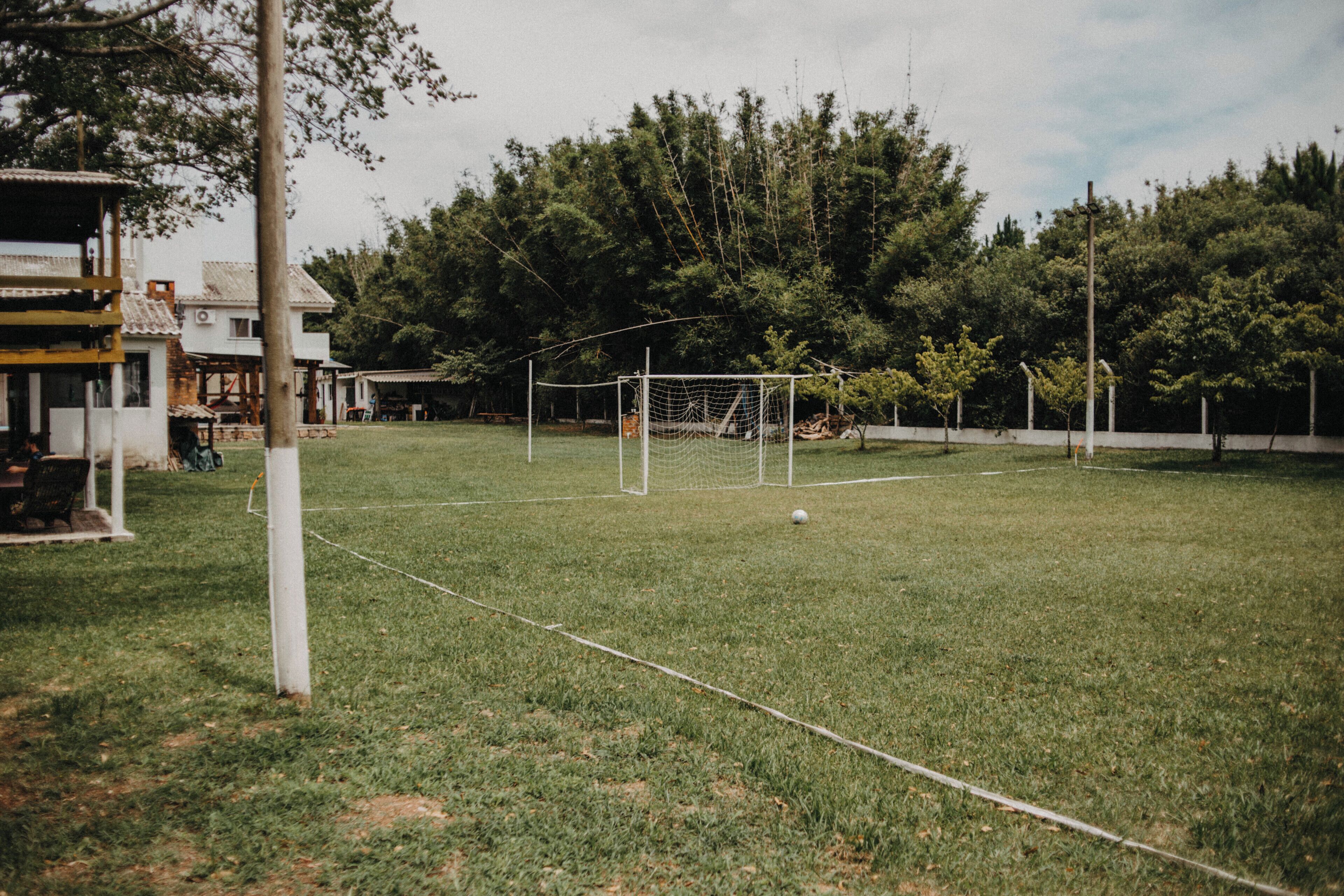 Sportsafasilitet