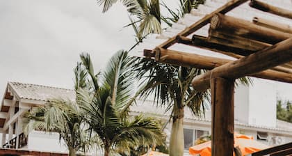 Pousada Recanto das Cerejeiras