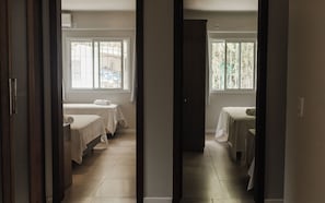 Family Apartment | 1 bedroom, free WiFi