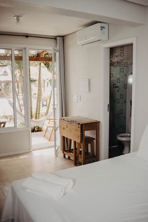 Economy Studio | Free WiFi - Pousada Recanto das Cerejeiras (Rio Grande)