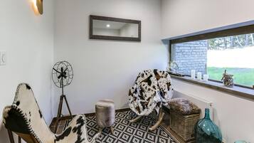 Apartemen | Ruang keluarga