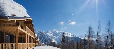 Apartment | Exterior