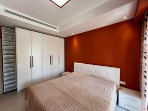 3 bedrooms, iron/ironing board, WiFi - Tulip by Sea Lura 1 (Durrës County)