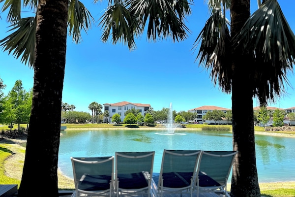 Terrain de lâhĂ©bergement