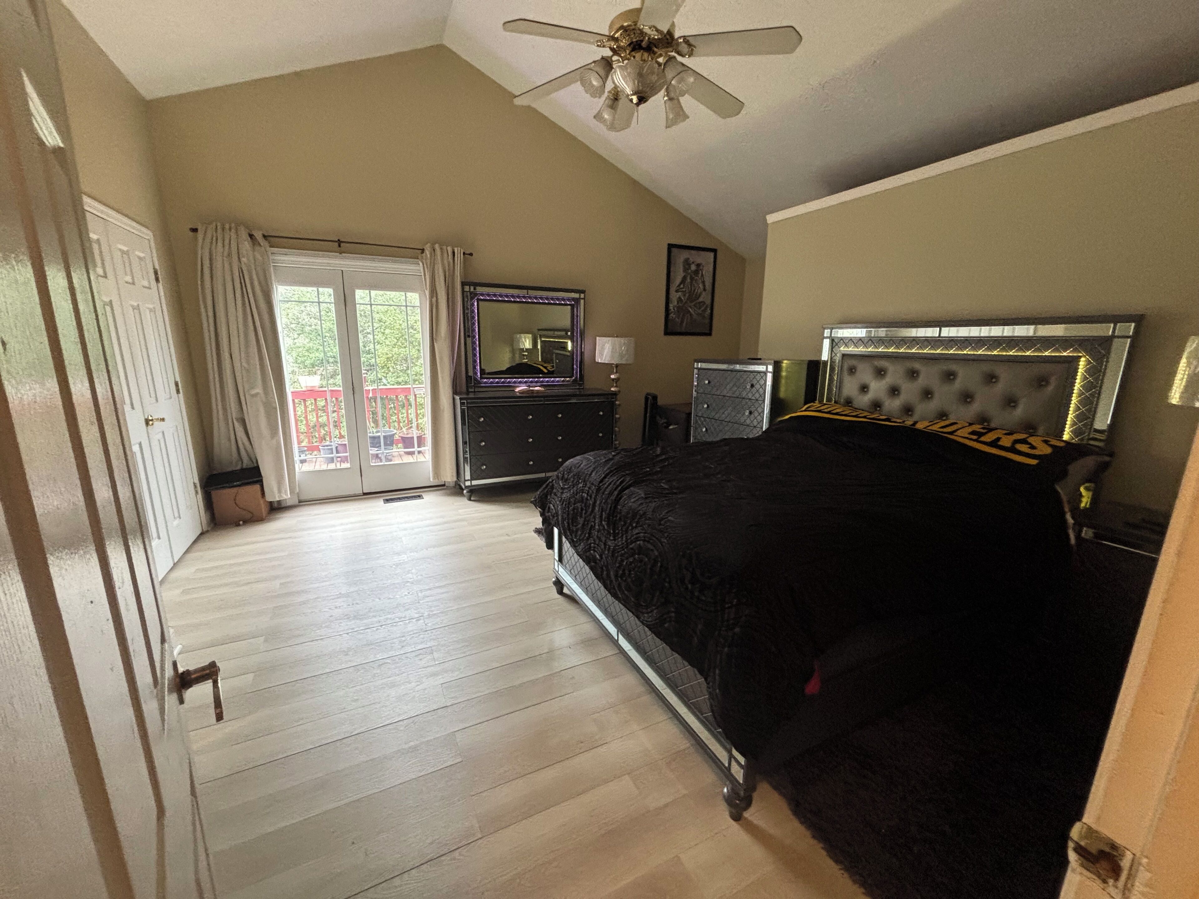 3 chambres, Wi-Fi, draps fournis