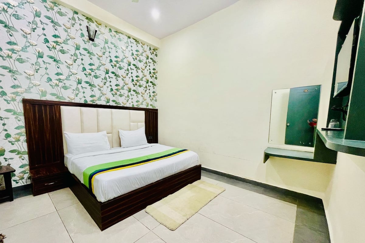 Phòng đôi Deluxe | Truy cập Internet không dây miễn phí