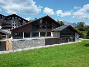 Apartment | Aussenbereich
