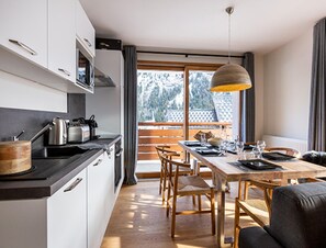 Apartment | Private kitchen