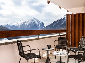 Appartement | Balcon