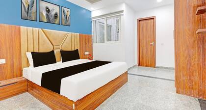 Blissful Luxury Stays Sector 62 Gurgaon