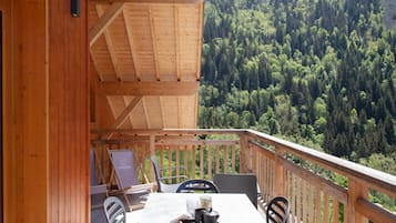 Apartment | Balcony