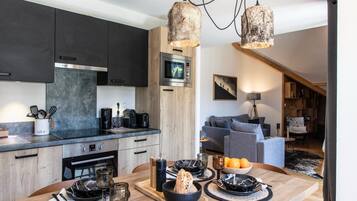 Apartment | Private kitchen