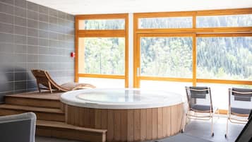 Apartment | Spa treatment