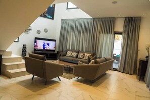 Smart TV