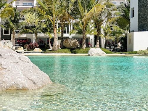 Dimary Charming Apt, 5 Pools, Walk to the Beach Dominicus Bayahibe la Romana