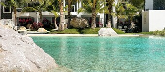 Dimary Charming Apt, 5 Pools, Walk to the Beach Dominicus Bayahibe la Romana