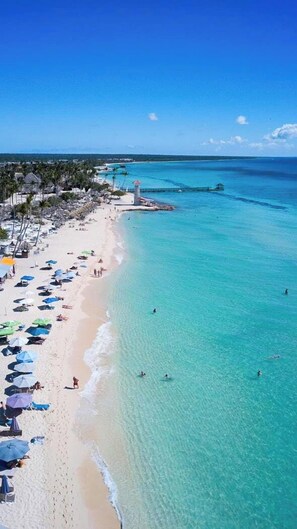 Exterior - Dimary Charming Apt, 5 Pools, Walk to the Beach Dominicus Bayahibe la Romana (Dominicus)