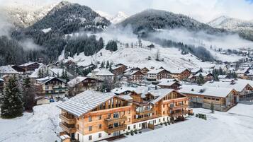 Apartamento | Fachada