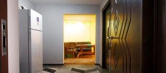 Se închiriază Apartamentin StatiuneaSlănic Moldova