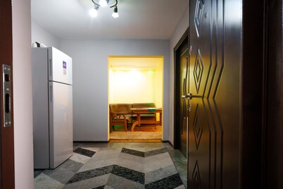 Se închiriază Apartamentin StatiuneaSlănic Moldova