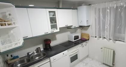 Dreams Work - Your shelter in Burgos