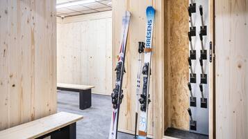 Apartment | Spa treatment