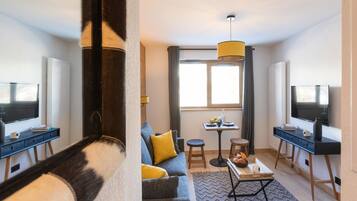 Apartment | Living room