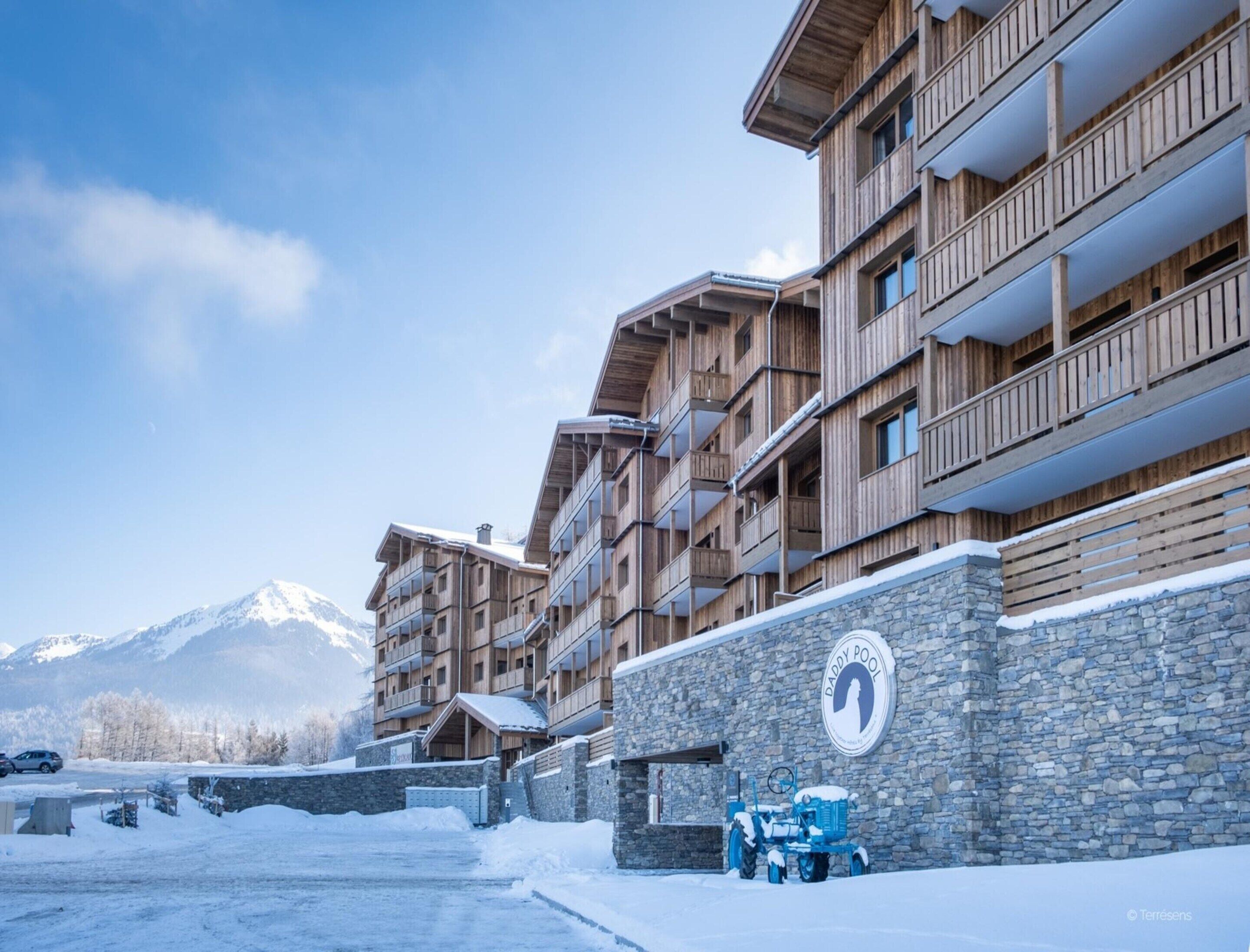 Apartment | Exterior