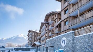 Apartment | Exterior