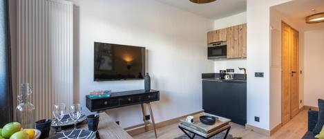 Căn hộ | Khu ăn uống