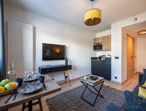 Appartement | Dineren