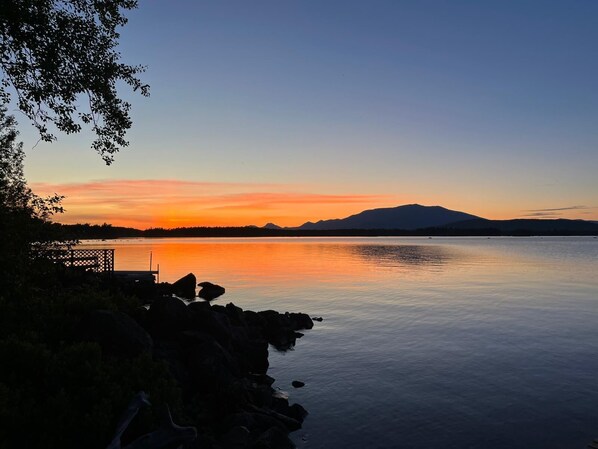 Miscellaneous - New listing, Sauna, 5-bedroom Lake House on Millinocket Lake,BSP, Paddle boards (Millinocket)