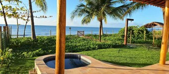 Coral Refuge Chalet - 12km from Maragogi