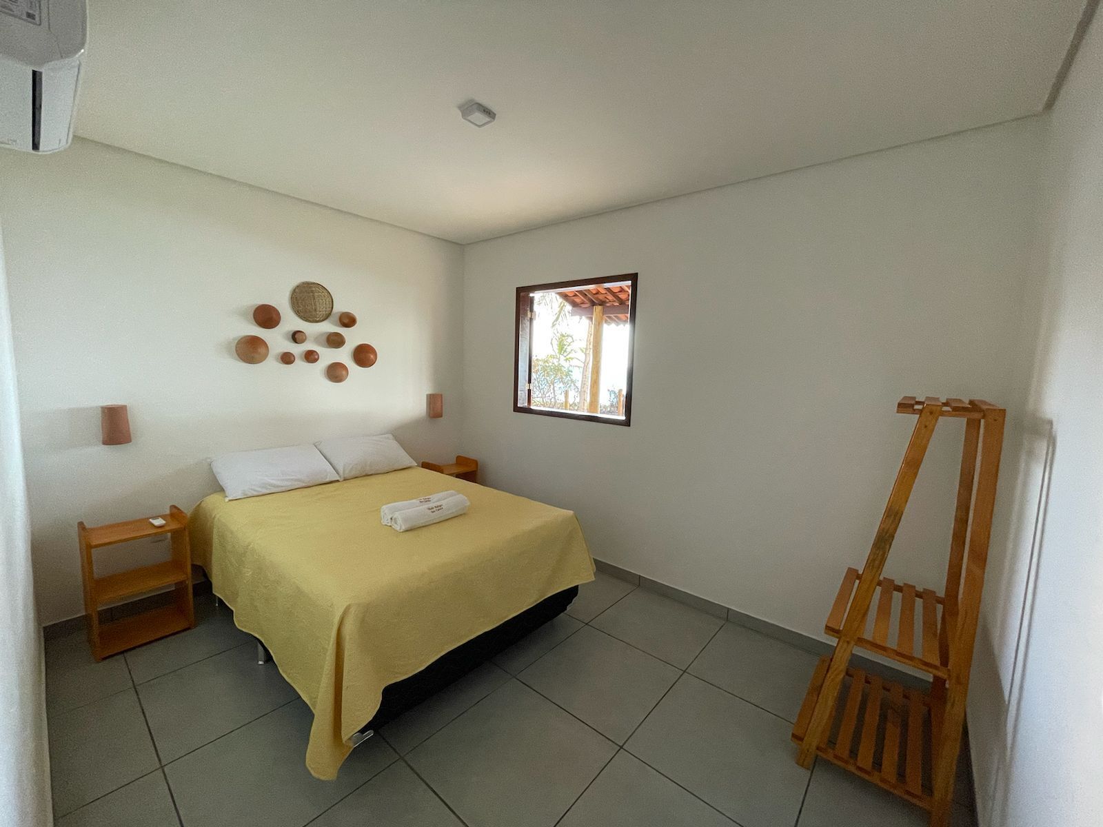 2 sovrum, wi-fi och sängkläder