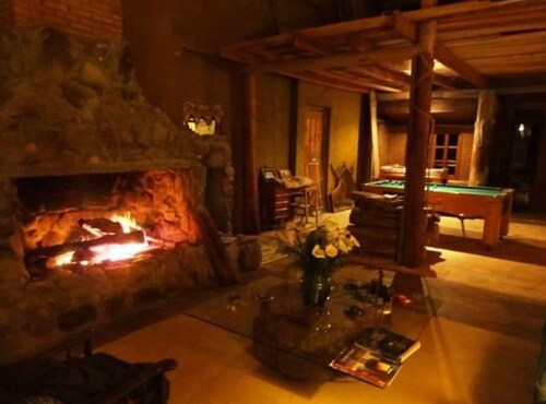 Serra da Mantiqueira….a privileged place! 1600mtrs altitude....