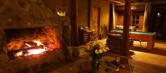 Serra da Mantiqueira….a privileged place! 1600mtrs altitude....