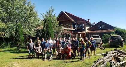 Serra da Mantiqueira….a privileged place! 1600mtrs altitude....