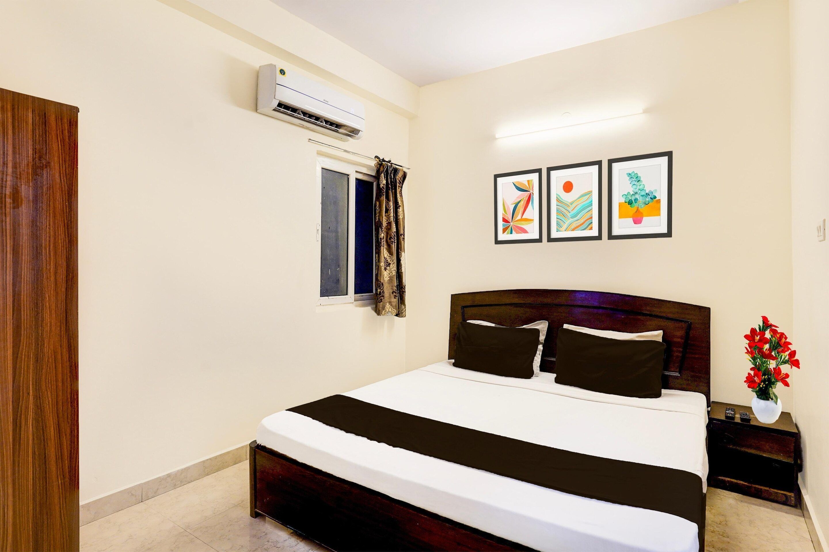 House | 1 bedroom