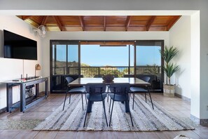 Interior - Beachfront Home Ocotal Beach - Ocean Views (Provincia de Guanacaste)