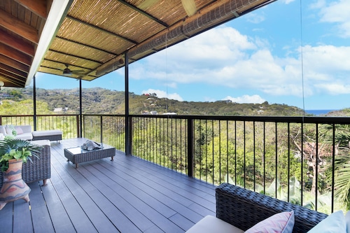 Beachfront Home Ocotal Beach - Ocean Views
