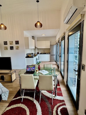 Interior - Sunset Penthouse in great location for tourists (Buenos Aires)