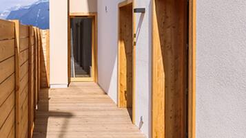 Apartment | Balcony