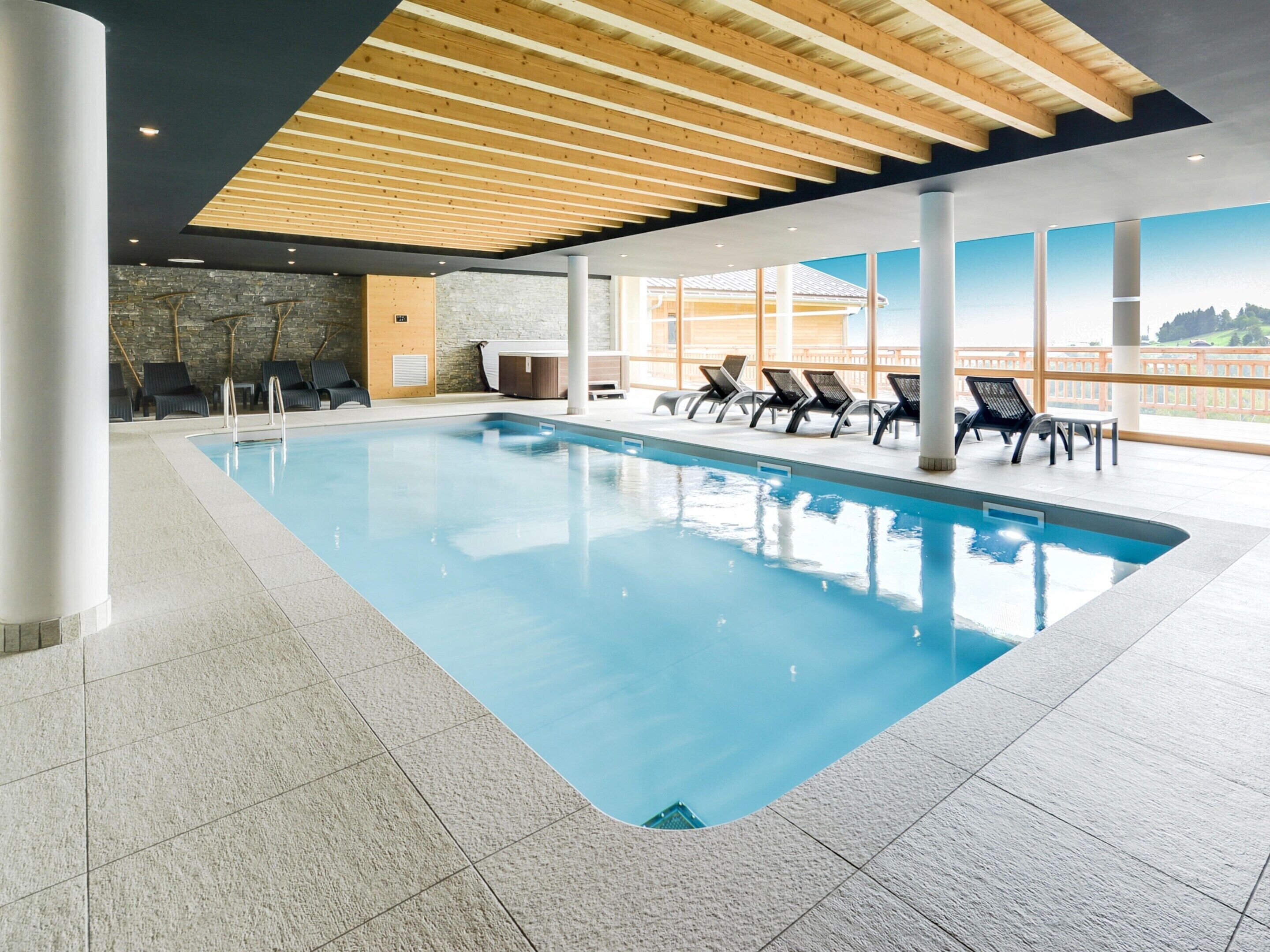 Apartment | Pool