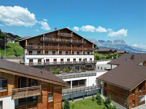 Apartment | Exterior