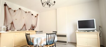 Studio Villa Marie"