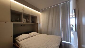 Apartment | 1 Schlafzimmer